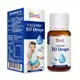 愛司盟貝維D液 6瓶特惠組 Esmond Vitamin D3 Drops