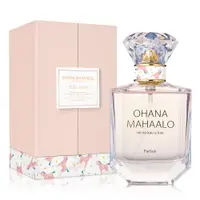 在飛比找PChome24h購物優惠-OHANA MAHAALO 奇幻夢境香精露(50ml)