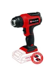Einhell TE-HA 18 Li-Solo 18V Cordless Hot Air Gun - 4520500