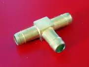 HUSQVARNA (NOS) Petcock T-Fitting CR 125 250 400 Monark