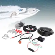 Outboard Engine Starter Kit Complete Installation For 4 Stroke 20 ZO