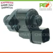 New * OEM * Idle Speed/Air Control Valve To Fit Mitsubishi Triton Verada MK KE