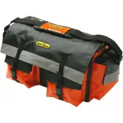Rugged Xtremes RXES05J212ORBK - Utility Tool Bag