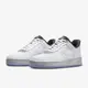 【NIKE】WMNS AIR FORCE 1 07 SE 休閒鞋 女鞋 白銀-DX6764100