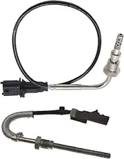 Exhaust Temperature DPF Sensor Suitable for Jeep Grand Cherokee WK2 3.0L 2011-2023