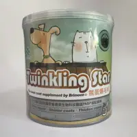 在飛比找蝦皮購物優惠-耀月Twinkling Star 鱉蛋爆毛粉200g 皮毛保