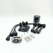 Ignition Kit - 9 Piece - Suzuki Carry Truck DC51T, DD51T Models - 1991-1999