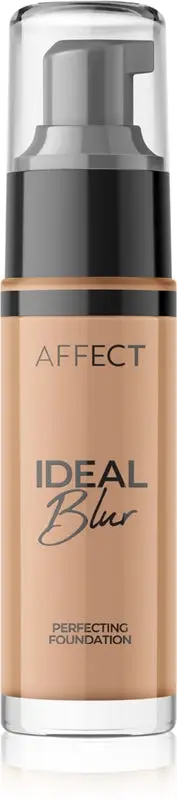 [Affect] Affetta Ideal Blur Perfecting Smoothing Foundation Color 4N 30 ml