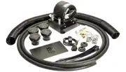 Moose Utility UTV Cab Heater for 2020 Polaris RZR XP 1000 Limited Edition UTV