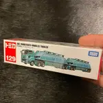 ［春麗玩具店］TOMICA UBE INDUSTRIES DOUBLES TRAILER 連接車 多美小汽車 日本