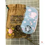 現貨 韓國星巴克2019新品 STARBUCKS 櫻花 杯套