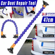 Flexible Air Pump Car Dent Repair Tool Kit Dent Puller Dent Remover Suction Cup!