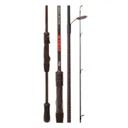 Abu Garcia Max Spinning Rod