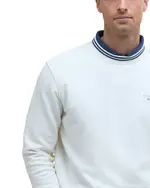 Barbour Rosford Regular Fit Crewneck Sweater