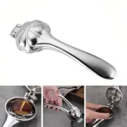 Chestnut Opener Multi functional Nut Cracker for Walnut Pecan and More