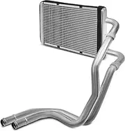 A-Premium HVAC Heater Core Compatible with Kia Spectra 2004-2006 Spectra5 2005-2006 L4 2.0L