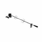 Jumbuck 240V Rotisserie Kit