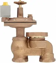 Orbit Sprinkler System 3/4-Inch Brass Anti-Siphon Control