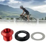 Quick and Easy Installation with Self Extracting M18M30 Bolt Kit Fits Perfectly