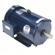 MARATHON MOTORS 215TTFBD6027 GENERAL PURPOSE MOTOR, 10 HP, 3-PHASE, 482R08, NEW!