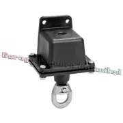 MMTC - CP-1B Nema 4 Exterior Ceiling Pull Switch with Rotating Head, SPST