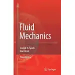 FLUID MECHANICS