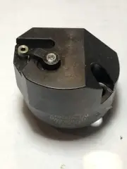 KENNAMETAL H32 DRWG 60310111 2" MODULAR BORING BAR HEAD