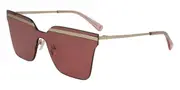 Longchamp LO122S 750 Men's Sunglasses Gold Size 60