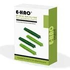 2 Set Vacuum Rubber Rollers Brush for iRobot Roomba i & j & e and Roomba Comb...