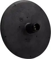 CAMOLIKOS R0536400 Impeller for Swimming Pool Compatible with Polaris PB4-60 Booster Pump Impeller Replaces Swimming Pool Cleaner Part