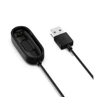 小米手環 USB 充電線 2代/3代/4代 充電器 小米2 小米3 小米4 智能 運動 手環充電 【Z008】