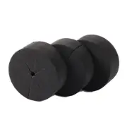 40Pcs Garden Clone Collars Neoprene Inserts Sponge for 2 Inch Net Pots5008