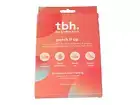TBH Patch It Up Acne Patches x 72 Hydrocolloid Pimple Breakout The Biofilm Hack
