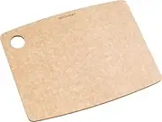 [Epicurean] chopping board Cutting board wooden dishwasher compatible M natural 001 - 120901