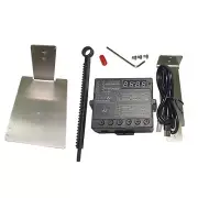 Computer Keyboard Auto Clicker Device Mouse Physical Click Hang Up Randomly F