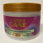 Tree Hut Candy Cane Whipped Shea Body Butter