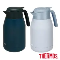 在飛比找Yahoo!奇摩拍賣優惠-【超匯購】正品現貨秒發【THERMOS膳魔師】不鏽鋼 按壓式