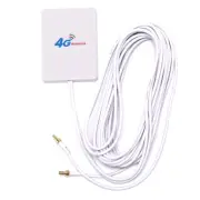 4G LTE Antenna External Antennas for Router Modem Aerial TS9/ CRC9/ SMA Bun ME