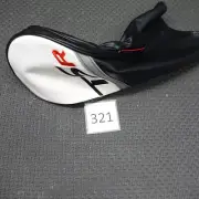 Titleist golf TSR Driver Head Cover Men golf Club Cover fast ship 250129