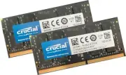 16GB 2x8GB RAM Memory IMAC 2016 Laptop 2400MHz DDR4 Notebook Pin