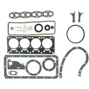830631M1: Overhaul without Seals Gasket Overhaul Kit Fits Massey Ferguson TO20