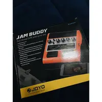 在飛比找蝦皮購物優惠-JOYO Jam buddy 攜帶式藍牙電/木吉他音箱