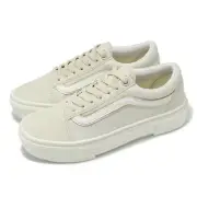 Vans V36CF MP CHKY Old Skool CHKY Cream White Men Unisex Casual 6748900001