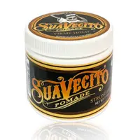 在飛比找蝦皮商城優惠-SuaVecito Pomade水洗式髮油-強力版113g 