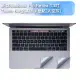 新款MacBook Pro Retina 13吋Touch Bar全滿版手墊貼(A1706)