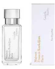 Maison Francis Kurkdjian Unisex 1.2oz Paris Gentle Fluidity Silver EDP