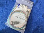 Brand New AFL FAN1-9-012-A-01 12 Fiber Fan out Kit 900um