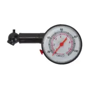Sunlite Dial Air Gauge Tool Tire Gauge Sunlt Dial Type