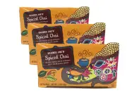 3 Pack 20 Count Black Tea with Warm Spices Perfect Steep Blend
