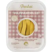 I Pastai Fresh Pasta Pappardelle 350g